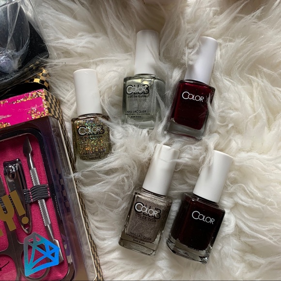 Nail kit bundle - Picture 2 of 4